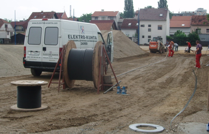 OLYMPUS DIGITAL CAMERA